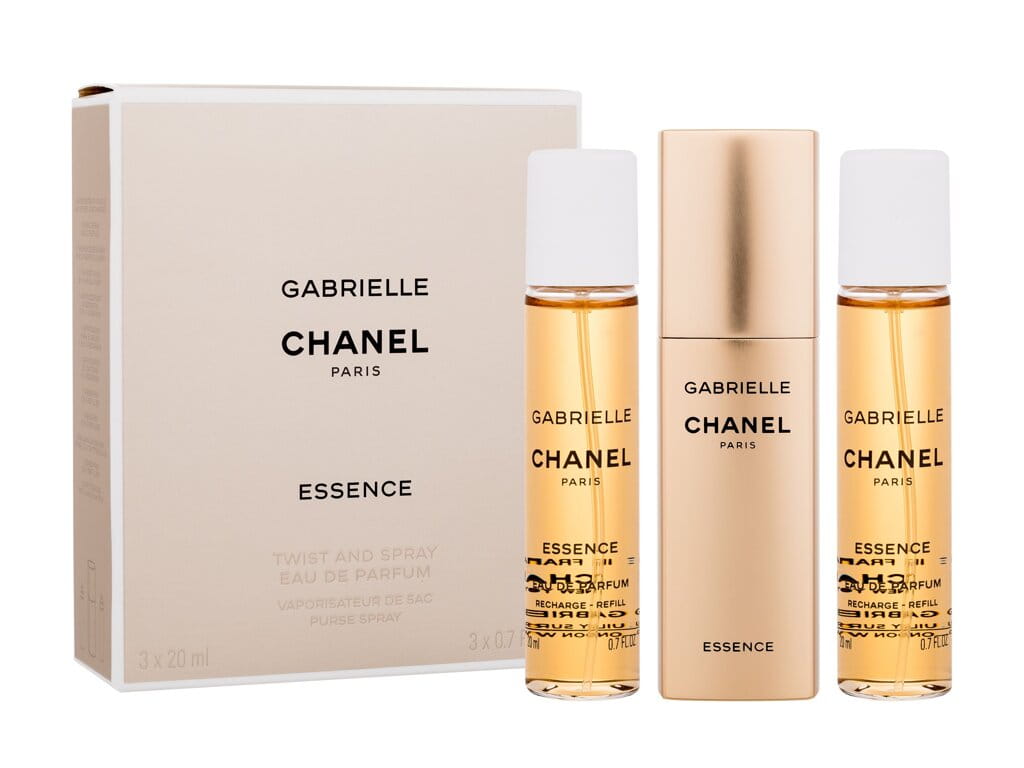 Chanel Gabrielle Essence W Woda perfumowana 20ml-419820